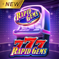 Persentase RTP untuk Rapid Gems 777 oleh JILI Games
